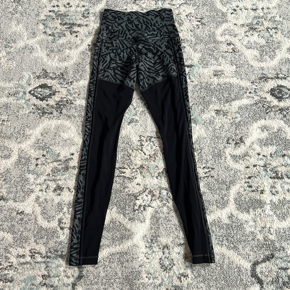 Lululemon Hot To Street Pant - Picture 8 of 16